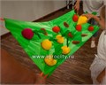 Подвижная игра игровое поле "Грядка с овощами 01976161336