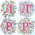 Комплект фигурок для автоматизации 13 сложных звуков [Р][Р’][Л][Л’][С][С’][З][З’][Ш][Щ][Ж][Ц][Ч]  по Марковой 01792726624