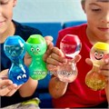 Сенсорные бутылочки "Вырази свои чувства" (4 элемента), Learning Resources, арт. 94488 1133121379
