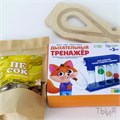 Кладовая логопеда "Речевое дыхание" 0910683444