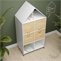 Логопедический уголок "Дом звуков" 01832860478