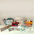 Логопедический уголок "Дом звуков" 01832860478