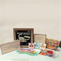 Логопедический уголок "Дом звуков" 01832860478