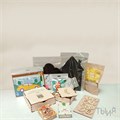 Логопедический уголок "Дом звуков" 01832860478