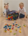 Конструктор Гигантский набор DUPLO, робототехника, 9090 307223