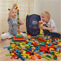 Конструктор Гигантский набор DUPLO, робототехника, 9090 307223