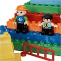 Конструктор Гигантский набор DUPLO, робототехника, 9090 307223