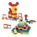 Конструктор Гигантский набор DUPLO, робототехника, 9090 307223