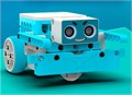Робототехнический набор «Alpha X» Zmrobo: откройте мир робототехники! 341534