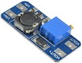 MT3608 DC-DC module, DC-DC преобразователь, повышающий 9000445257