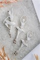 Игрушка«Лошадка в прыжке» 019WG1