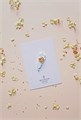 брошь«Якорь» 019WS1