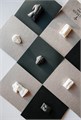 брошь«Губы» 005B1