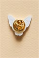 брошь«Якорь» 019WS1