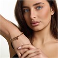 Браслет из стали бижутерия на руку гвоздь, арт.219.455 219.455
