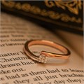 Кольцо 19 р Каталог >> Бижутерия >> Ювелирная бижутерия коллекция "Дубай" покрытие позолота, вставка: фианит, цвет: прозрачный, арт.007.226-19 007.226-19