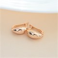 Серьги Каталог >> Бижутерия >> Ювелирная бижутерия коллекция "Дубай" покрытие позолота, арт.213.446 213.446