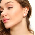 Серьги шарики Каталог >> Бижутерия >> Ювелирная бижутерия в стиле диор, цвет: белый перламутровый, арт.101.159 101.159