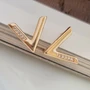 Серьги коллекция "Дубай" покрытие позолота, вставка: фианиты, 38002, арт.216.352 216.352