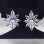 Серьги чернение, арт.606.333 606.333