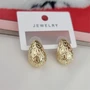Серьги женские бижутерия на уши, коллекция LALIQ. арт.003.237 003.237