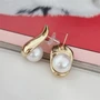 Серьги женские бижутерия на уши, коллекция LALIQ, арт. 003.238 003.238