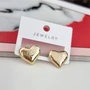 Серьги женские бижутерия на уши, коллекция LALIQ, арт.003.233 003.233