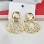 Серьги женские бижутерия на уши, коллекция LALIQ, арт.003.223 003.223