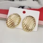 Серьги женские бижутерия на уши, коллекция LALIQ, арт.003.225 003.225
