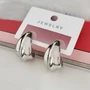 Серьги женские бижутерия на уши, коллекция LALIQ, арт. 003.231 003.231
