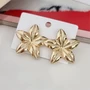 Серьги женские бижутерия на уши, коллекция LALIQ, арт. 003.277 003.277