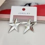 Серьги женские бижутерия на уши, коллекция LALIQ, арт.003.265 003.265