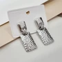 Серьги женские бижутерия на уши, коллекция LALIQ, арт.003.258 003.258