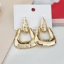 Серьги женские бижутерия на уши, коллекция LALIQ, арт. 003.244 003.244