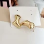 Серьги женские бижутерия на уши, коллекция LALIQ, арт. 003.203 003.203