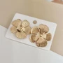 Серьги женские бижутерия на уши, коллекция LALIQ, арт.003.298 003.298