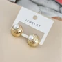 Серьги женские бижутерия на уши, коллекция LALIQ, арт. 003.178 003.178