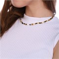 Комплект бусы и браслет, арт.018.437 018.437