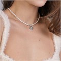 Чокер с подвеской, арт. 706.814 706.814