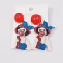 Серьги "Bubble", 376001, арт. 606.557 606.557