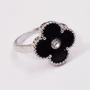 Кольцо женское, р-р 19, арт.506.755 506.755