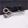 Брошка "Scissors", арт.008.186 008.186