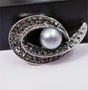 Брошка "Stylish Pearls", 166062, арт.648.361 648.361