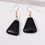 Серьги, имитация натурального камня, 5007, арт.306.166 306.166