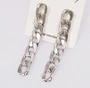 Серьги Коллекция "Stile Milano", 1127, арт.306.097 306.097