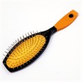 Массажная расческа для волос, цвет  в ассортименте, 8583SHR-75951, арт.252.395 252.395
