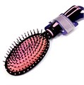 Массажная расческа для волос Zebo, 9551LF-70051, цвет в ассортименте, арт.252.371 252.371