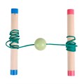 Игра Кто быстрее? Проворные ручки (шар) ДИ712