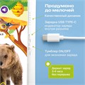 Комплект говорящих книжек BertToys Нажималки: Животные + Я и Мир Вокруг FD199