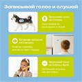 Логопедическая игрушка BertToys Собачка Буля FD112/Жёлтый